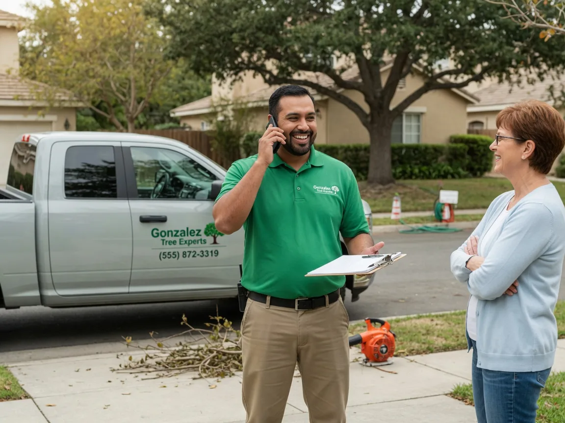 Tree Service Blue Island, IL FAQs